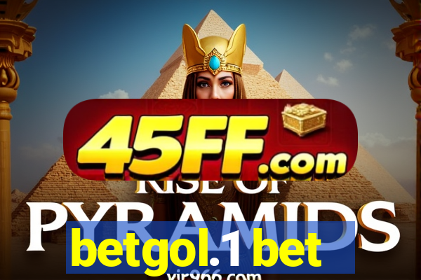 betgol.1 bet